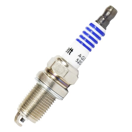 Motorcraft Various Ford/Lincoln And Mercury Spark Plug, Sp424 SP424